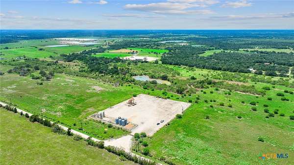 6.5 Acres of Land for Sale in Flatonia, Texas