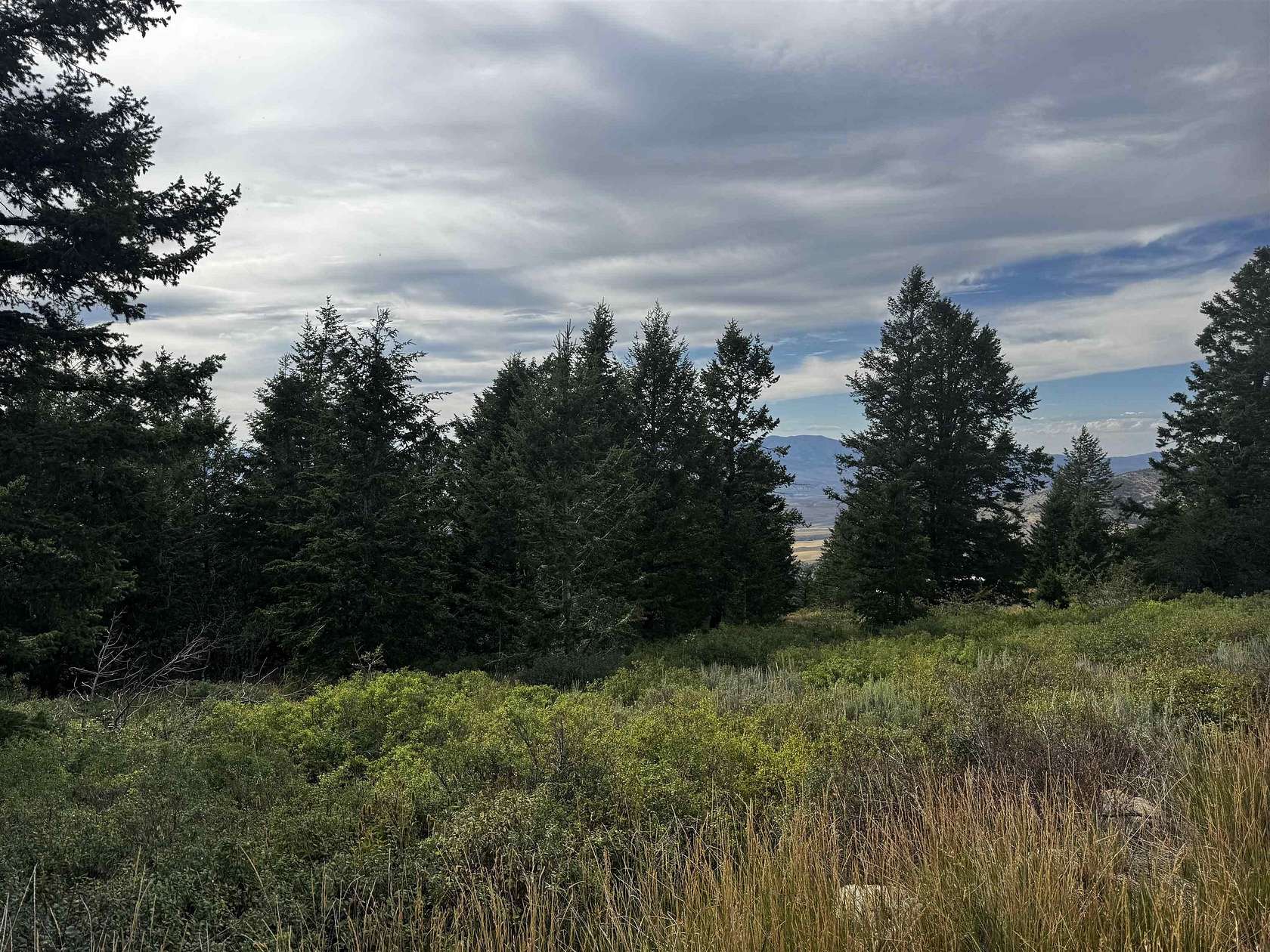 5 Acres of Land for Sale in Lava Hot Springs, Idaho