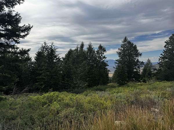 5 Acres of Land for Sale in Lava Hot Springs, Idaho