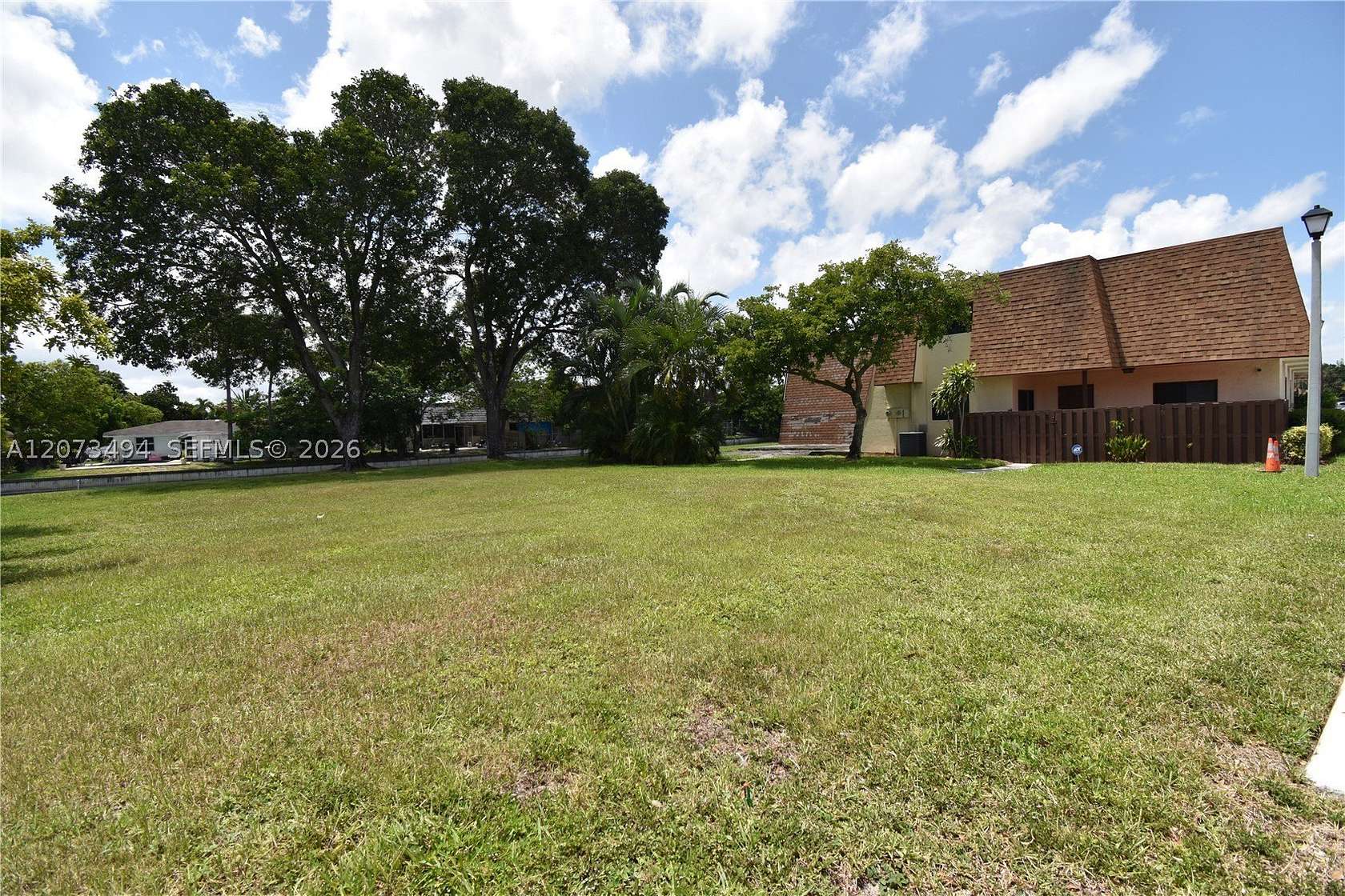 0.09 Acres of Land for Sale in North Lauderdale, Florida