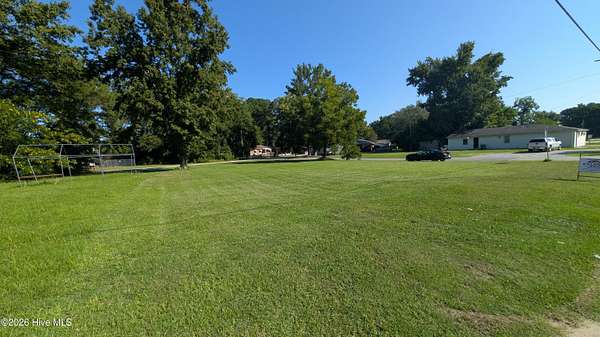 0.1 Acres of Mixed-Use Land for Sale in Ayden, North Carolina