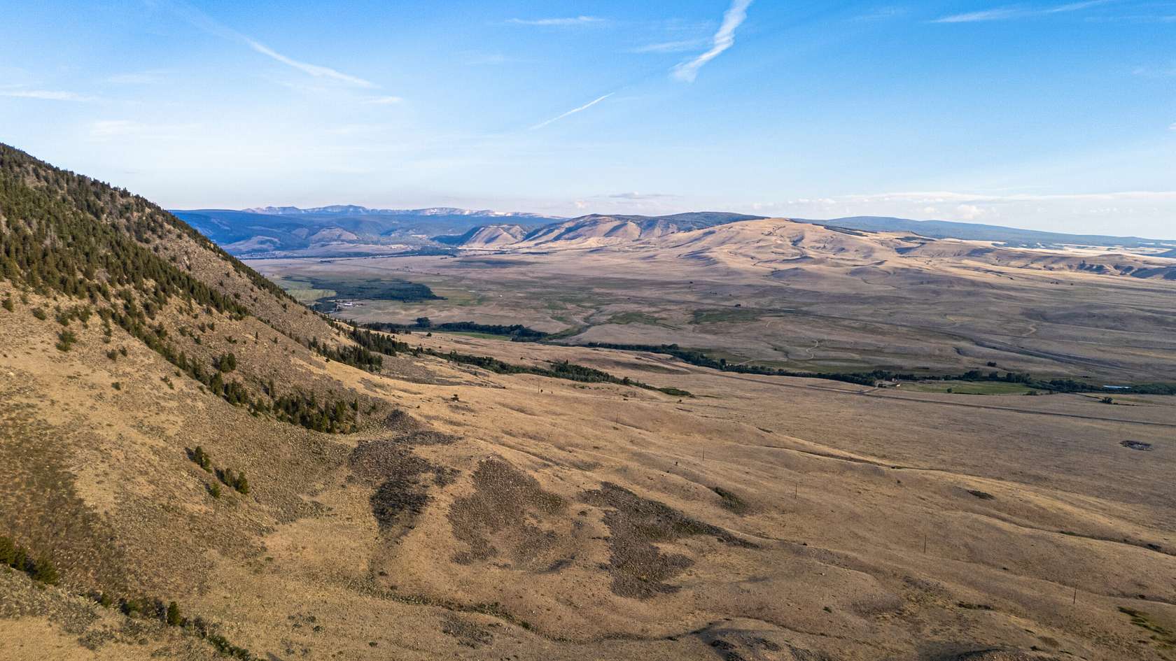 38 Acres of Recreational & Residential Land for Sale in Laramie, Wyoming