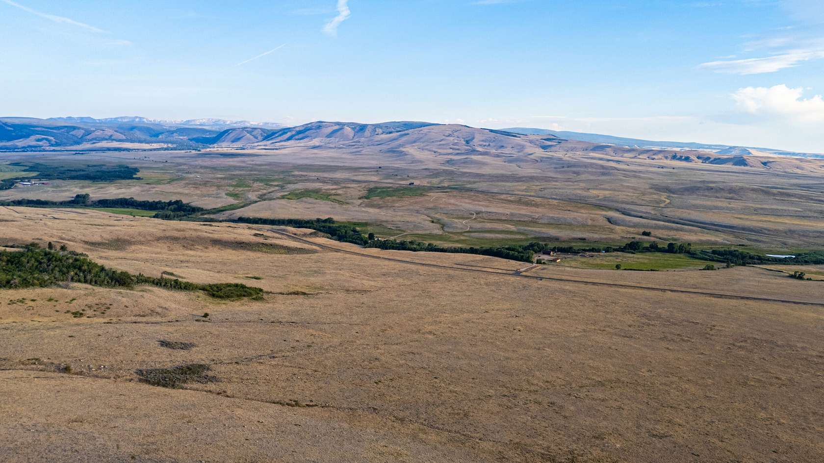 42.3 Acres of Recreational & Residential Land for Sale in Laramie, Wyoming