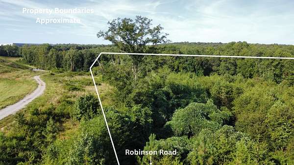 17.3 Acres of Commercial Land for Sale in Greer, South Carolina