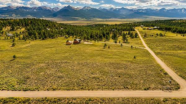 5.32 Acres of Residential Land for Sale in Westcliffe, Colorado