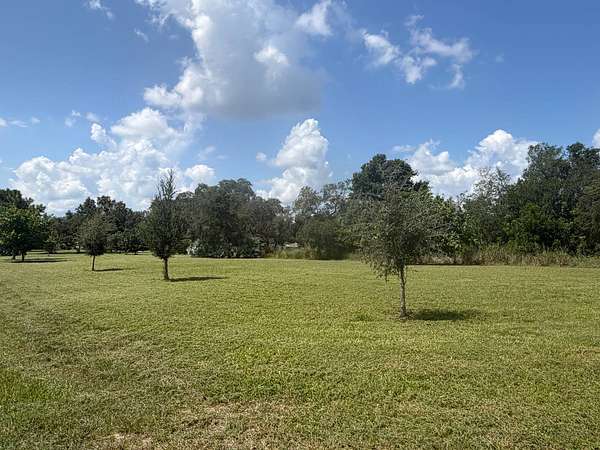 0.36 Acres of Residential Land for Sale in Lake Placid, Florida