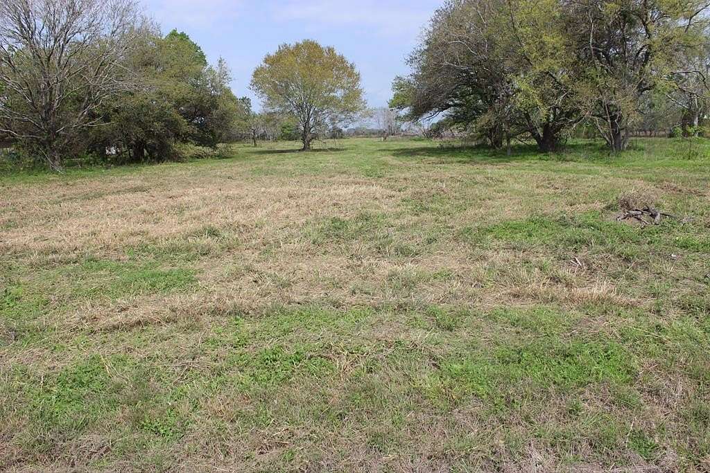 8.2 Acres of Land for Sale in Palacios, Texas