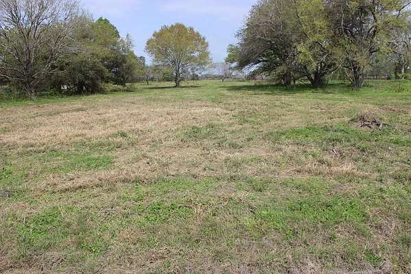 8.2 Acres of Land for Sale in Palacios, Texas