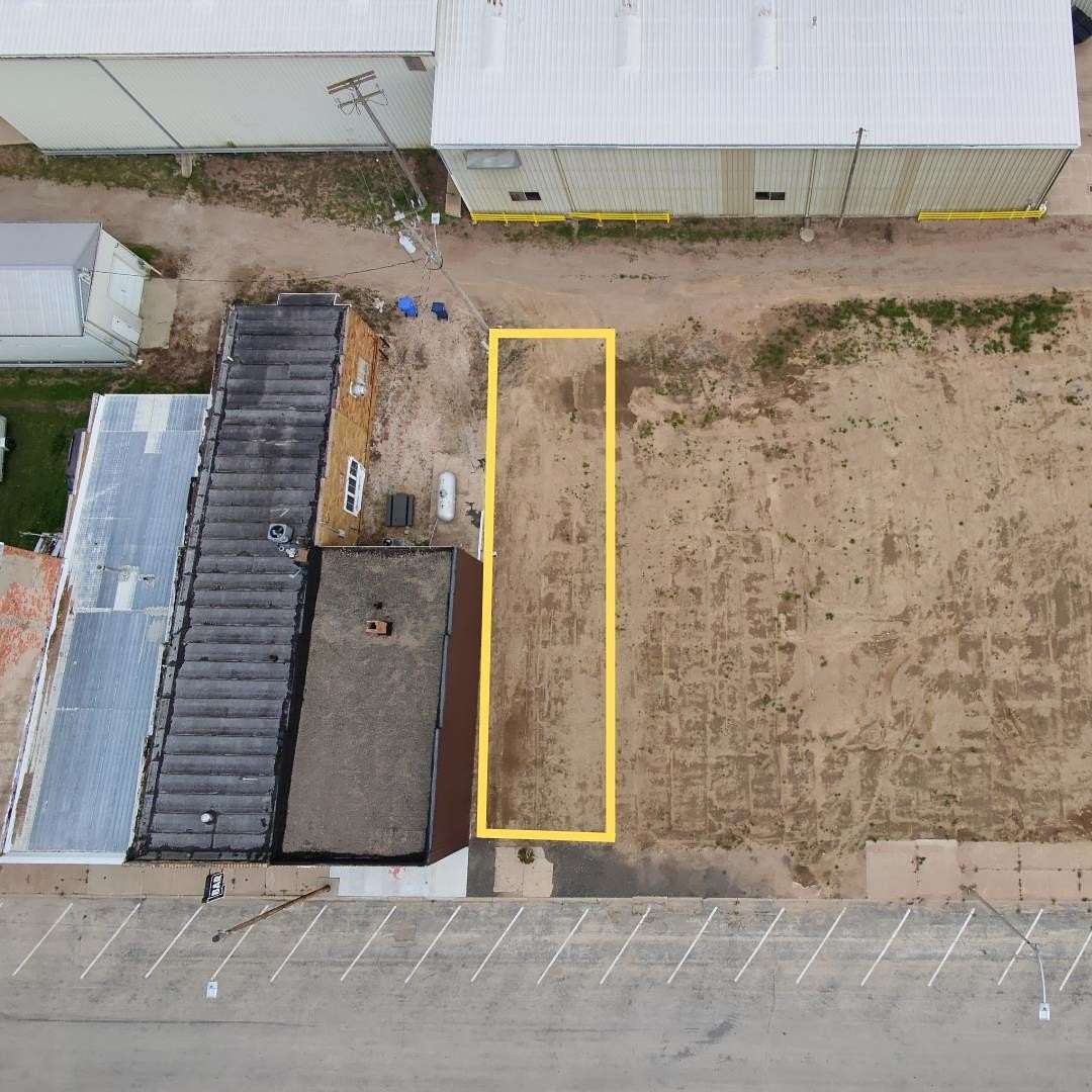 0.05 Acres of Commercial Land for Sale in Sioux Rapids, Iowa