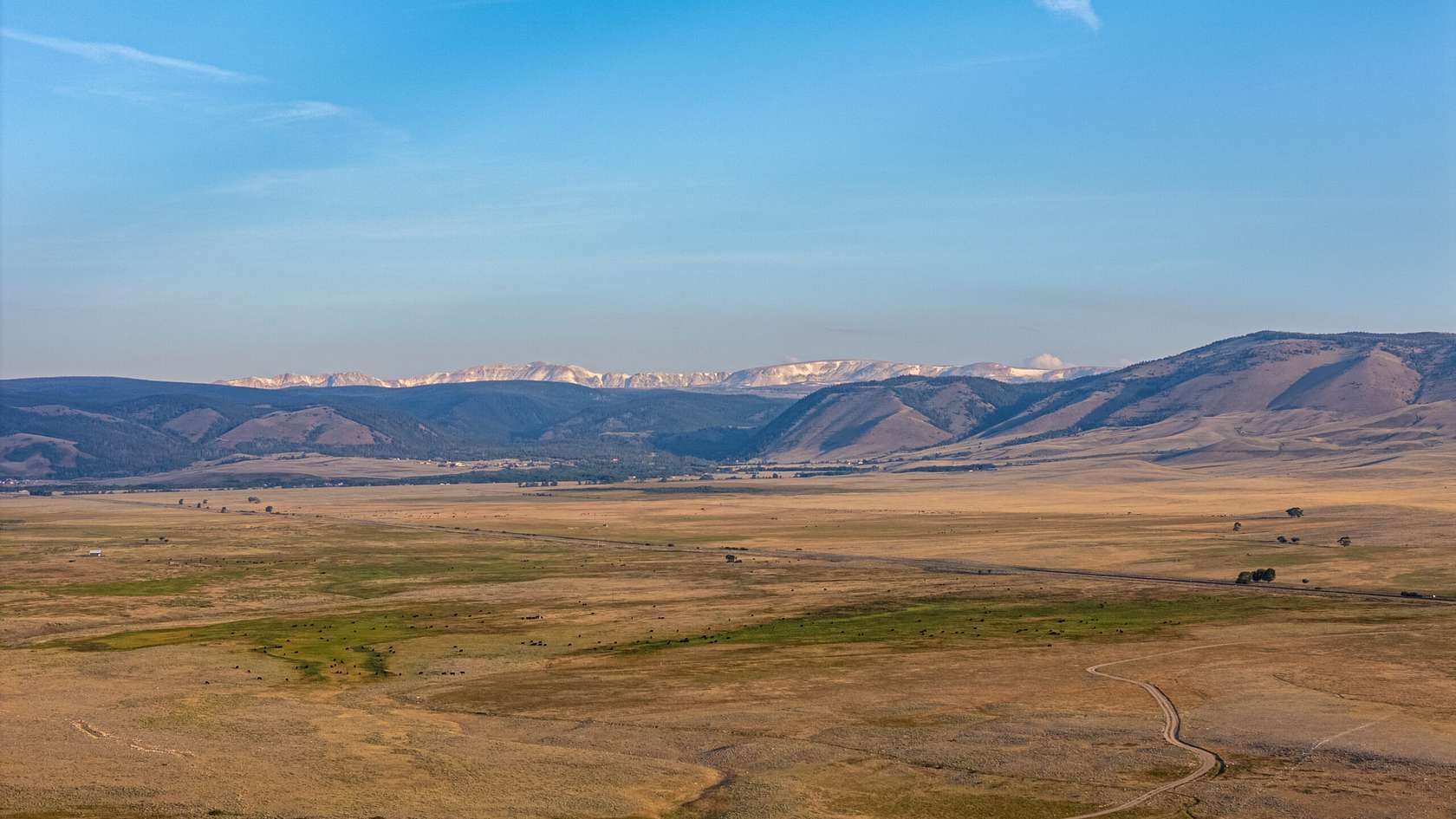 58 Acres of Recreational & Residential Land for Sale in Laramie, Wyoming
