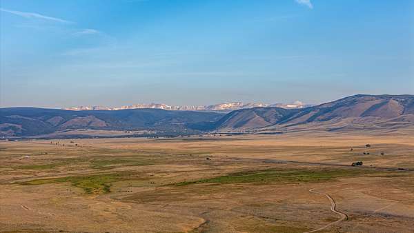 58 Acres of Recreational & Residential Land for Sale in Laramie, Wyoming