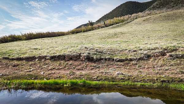 70.2 Acres of Recreational & Residential Land for Sale in Laramie, Wyoming