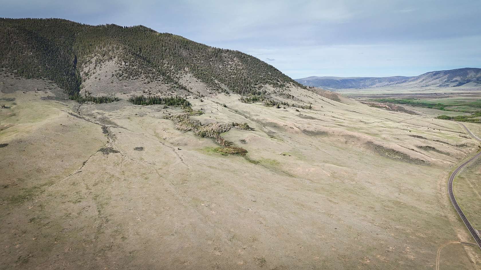 78.7 Acres of Recreational & Residential Land for Sale in Laramie, Wyoming