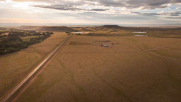 80 Acres of Recreational & Residential Land for Sale in Laramie, Wyoming