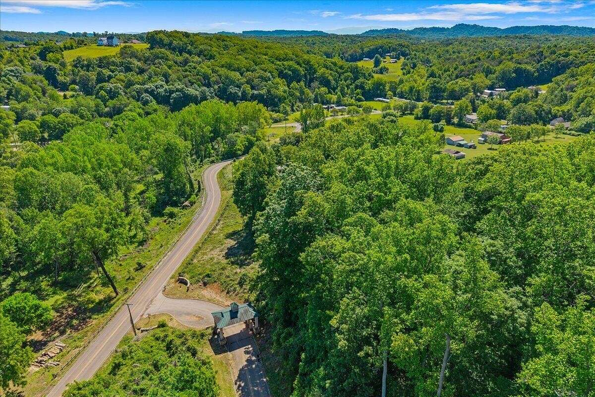 1.9 Acres of Residential Land for Sale in Sweetwater, Tennessee