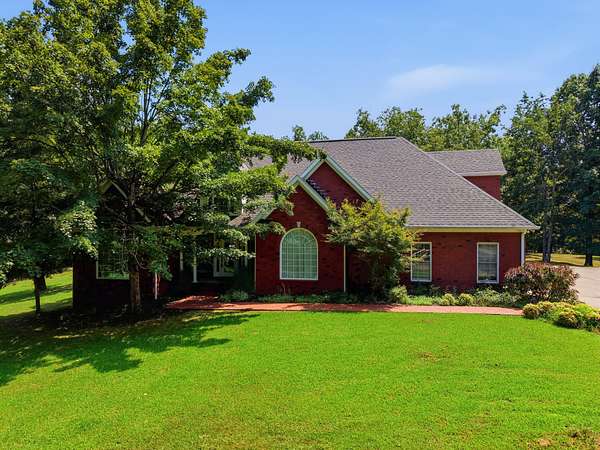 24.5 Acres of Land with Home for Sale in Goodlettsville, Tennessee