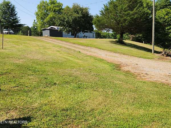 10.7 Acres of Land for Sale in Athens, Tennessee