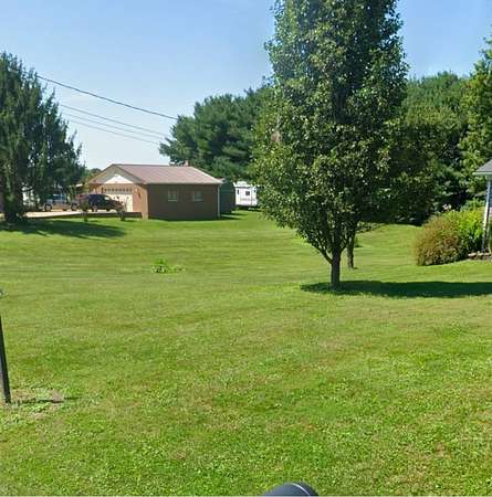 0.52 Acres of Residential Land for Sale in Bardstown, Kentucky