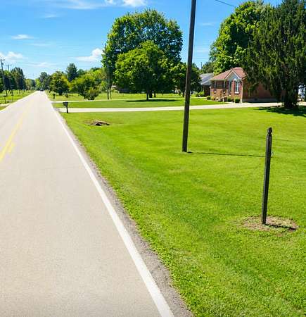 0.52 Acres of Residential Land for Sale in Bardstown, Kentucky