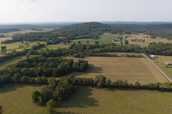 54 Acres of Land for Sale in Unionville, Tennessee
