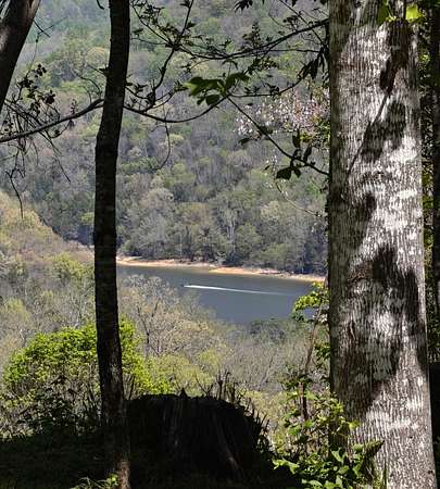 2.1 Acres of Residential Land for Sale in Smithville, Tennessee