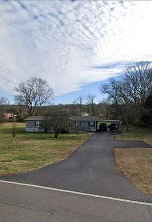 1.5 Acres of Land with Home for Sale in Hermitage, Tennessee