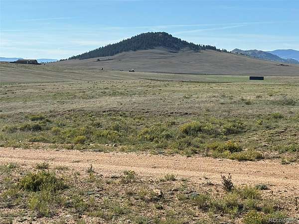 5 Acres of Residential Land for Sale in Hartsel, Colorado