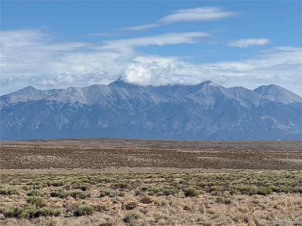 160 Acres of Recreational Land for Sale in Blanca, Colorado