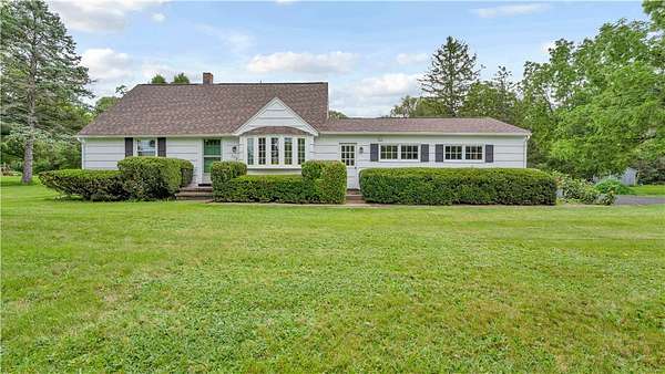 1.68 Acres of Land with Home for Sale in Macedon, New York