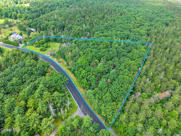 5 Acres of Land for Sale in East Berne, New York