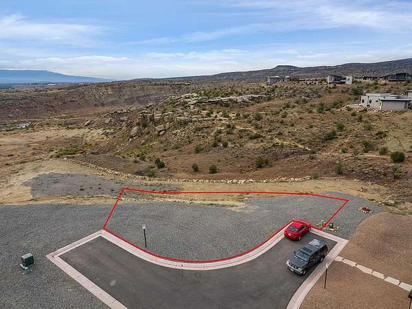 0.23 Acres of Residential Land for Sale in Grand Junction, Colorado