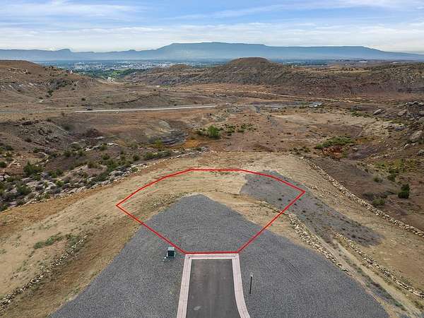 0.25 Acres of Residential Land for Sale in Grand Junction, Colorado