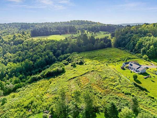 10.6 Acres of Land for Sale in Berlin Town, Vermont