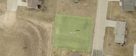 0.33 Acres of Residential Land for Sale in St. Charles, Minnesota
