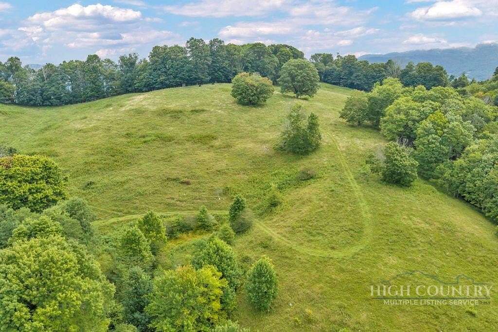 23.8 Acres of Recreational Land for Sale in Zionville, North Carolina
