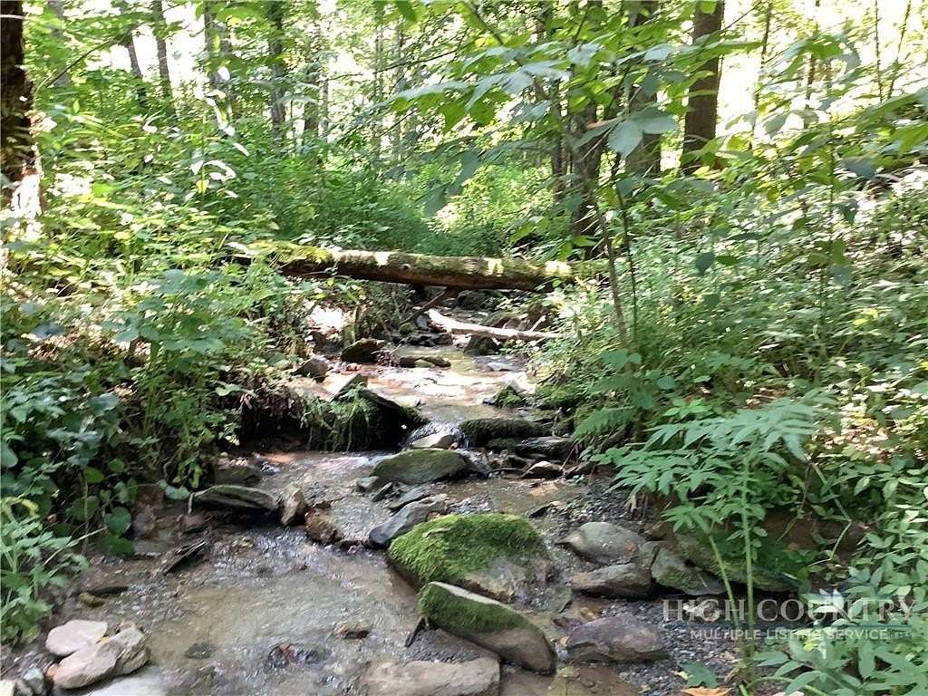 0.93 Acres of Residential Land for Sale in Banner Elk, North Carolina
