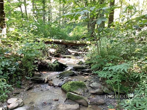 0.93 Acres of Residential Land for Sale in Banner Elk, North Carolina