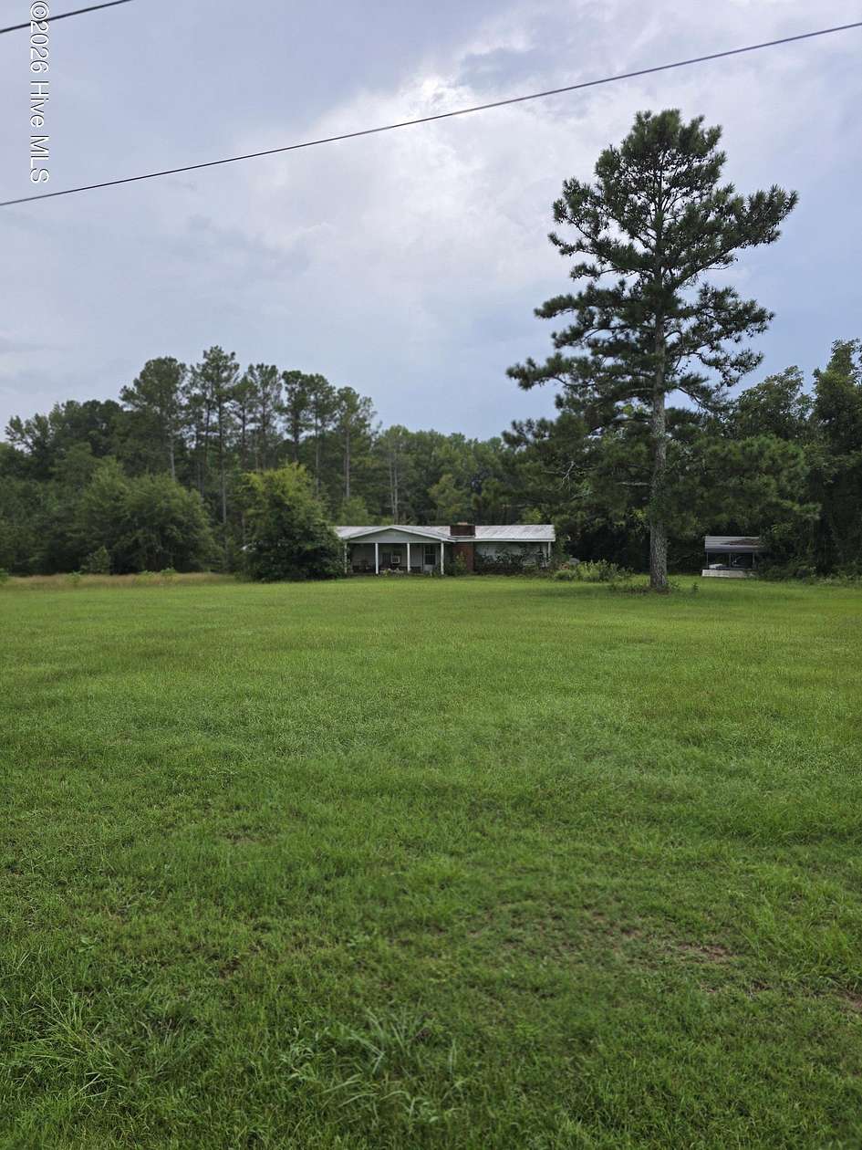 18.5 Acres of Land for Sale in Thomson, Georgia