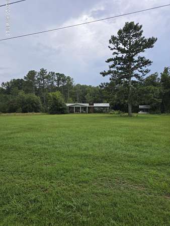 18.5 Acres of Land for Sale in Thomson, Georgia