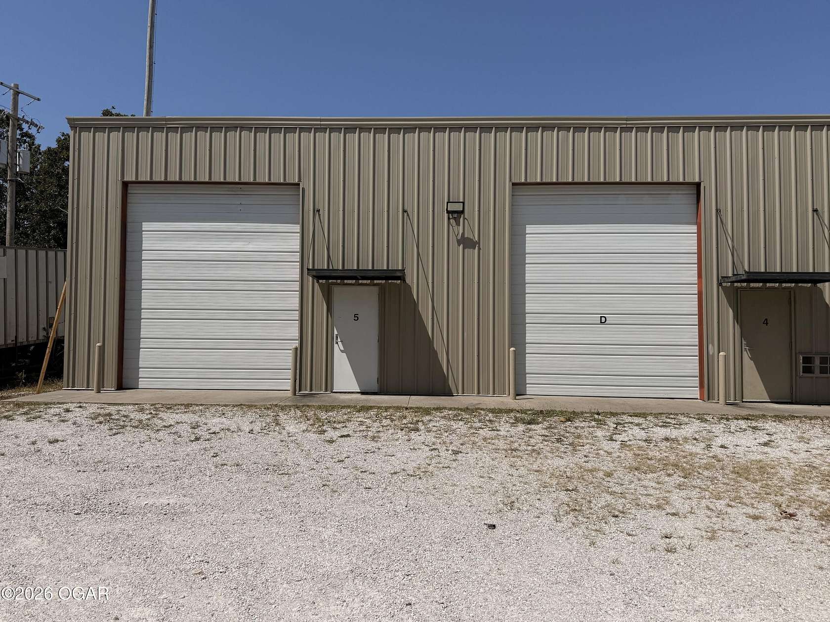 1.56 Acres of Improved Commercial Land for Lease in Joplin, Missouri