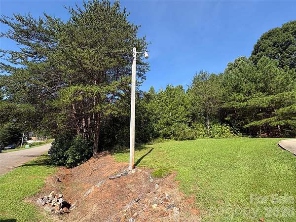 0.46 Acres of Residential Land for Sale in Statesville, North Carolina