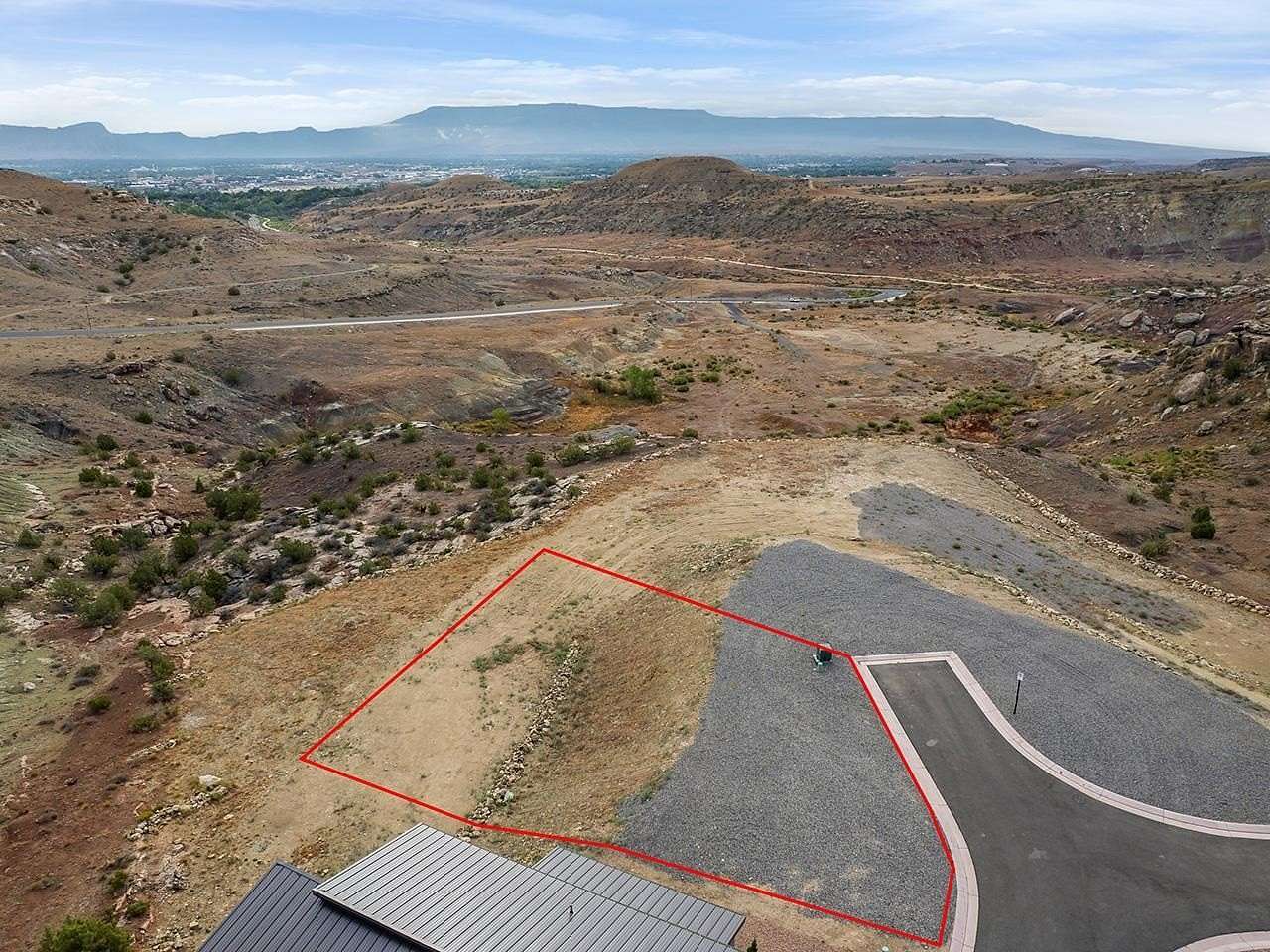 0.18 Acres of Residential Land for Sale in Grand Junction, Colorado