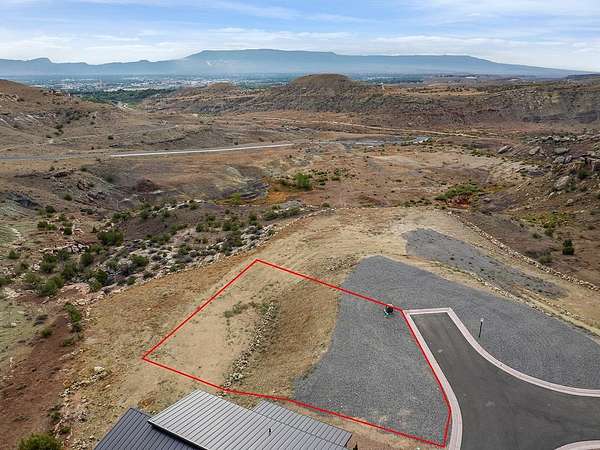 0.18 Acres of Residential Land for Sale in Grand Junction, Colorado