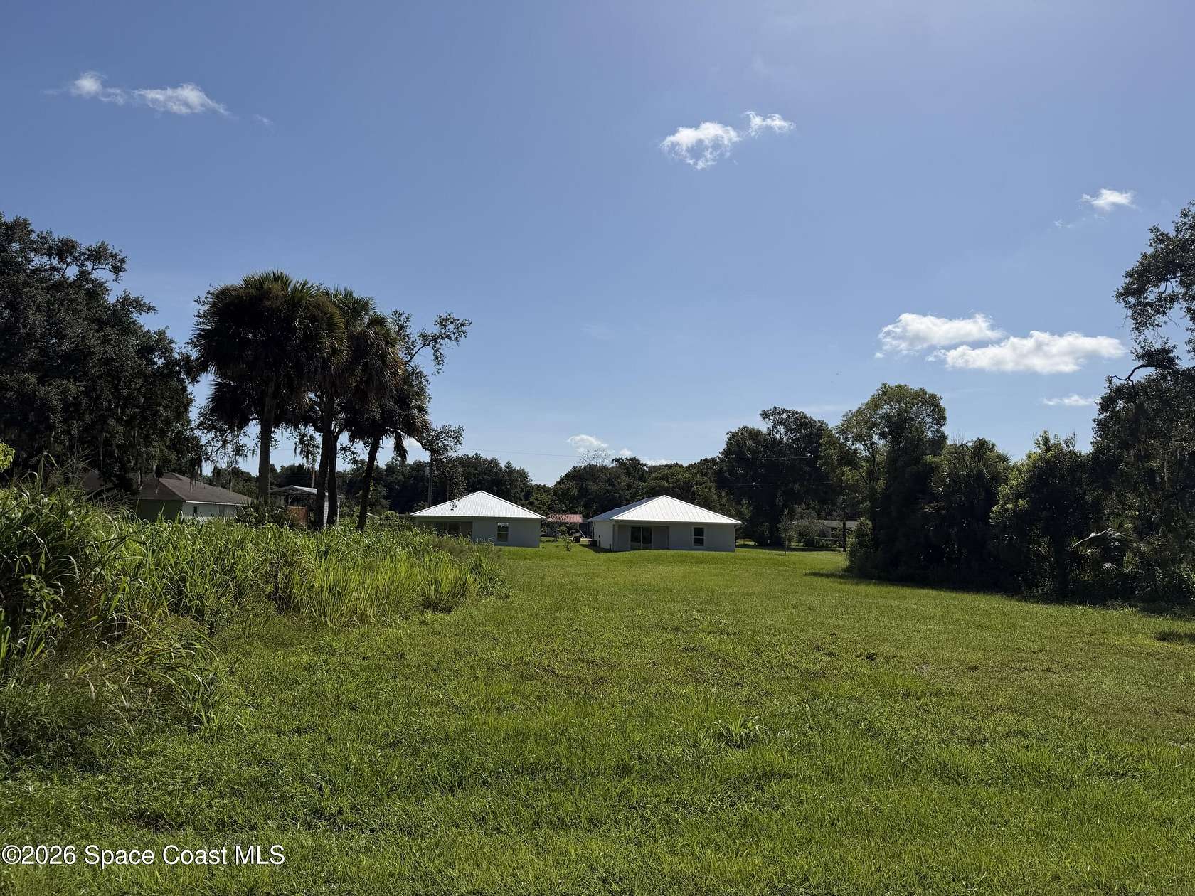 0.75 Acres of Residential Land for Sale in Mims, Florida