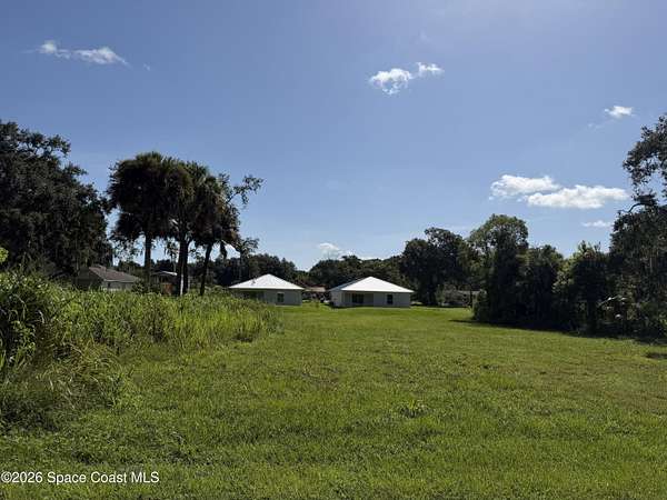 0.75 Acres of Residential Land for Sale in Mims, Florida