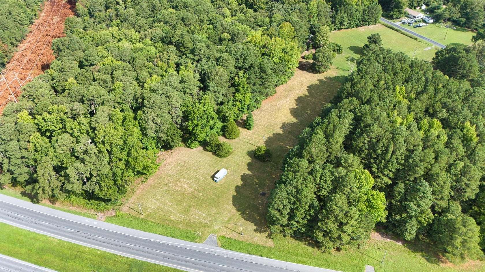 2.73 Acres of Land for Sale in Mardela Springs, Maryland