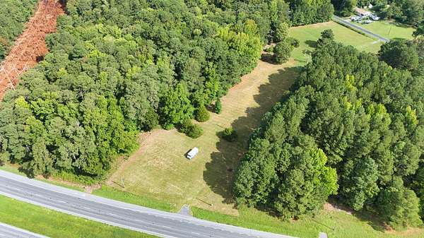 2.73 Acres of Land for Sale in Mardela Springs, Maryland