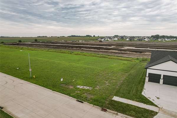0.23 Acres of Residential Land for Sale in Waukee, Iowa