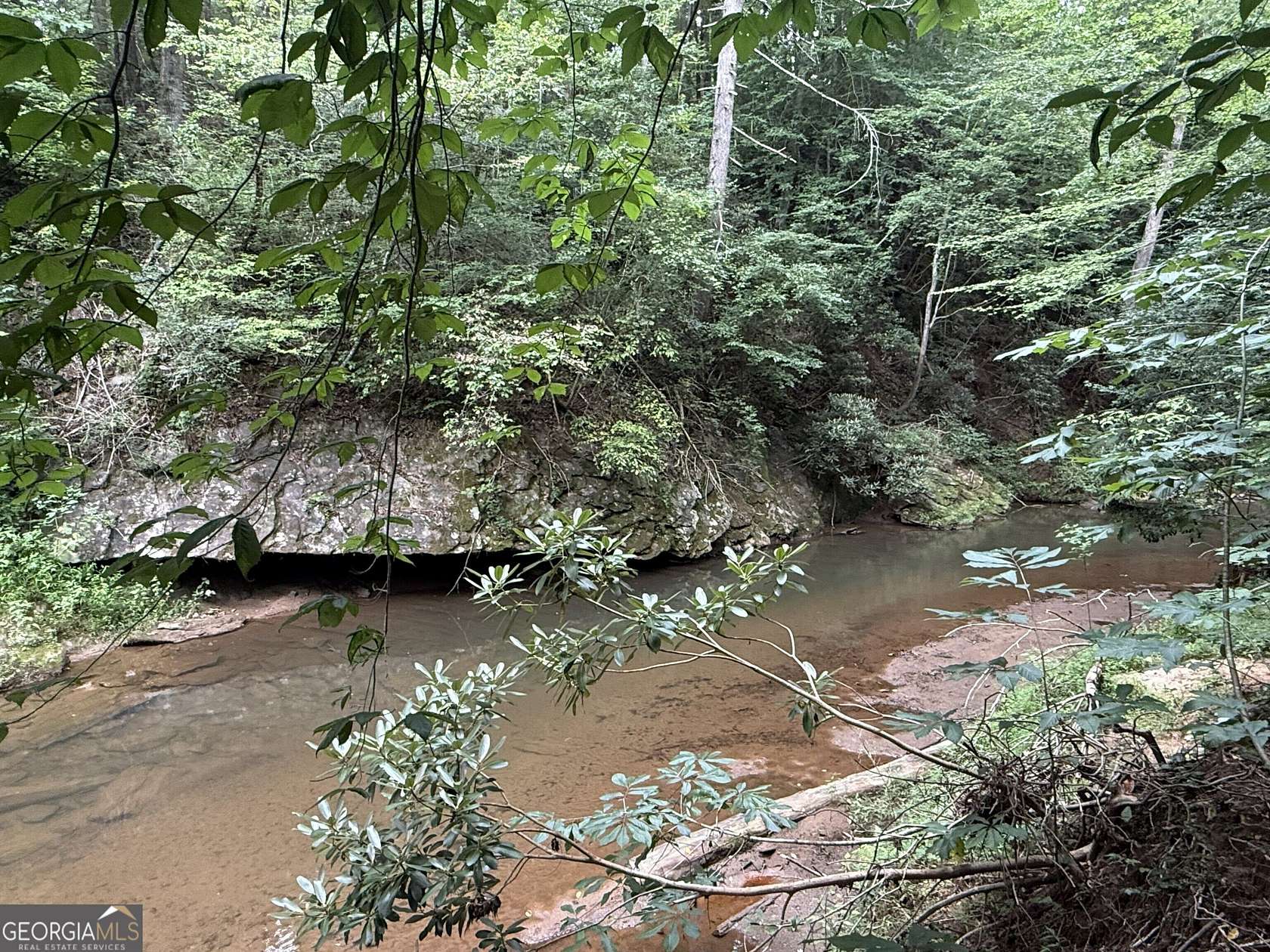 9.36 Acres of Residential Land for Sale in Dahlonega, Georgia