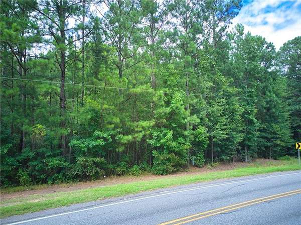 6.5 Acres of Land for Sale in Valley, Alabama